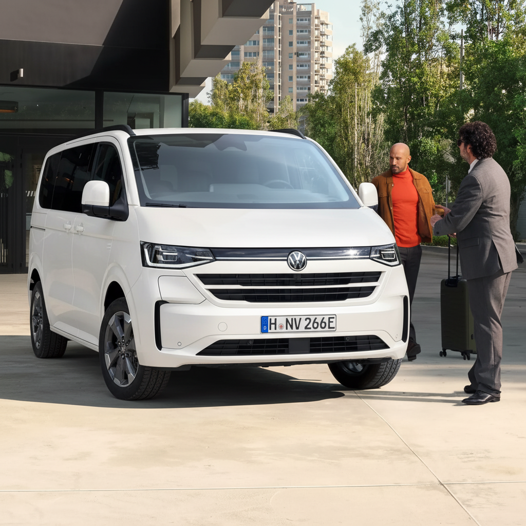 Transporte de pasajeros