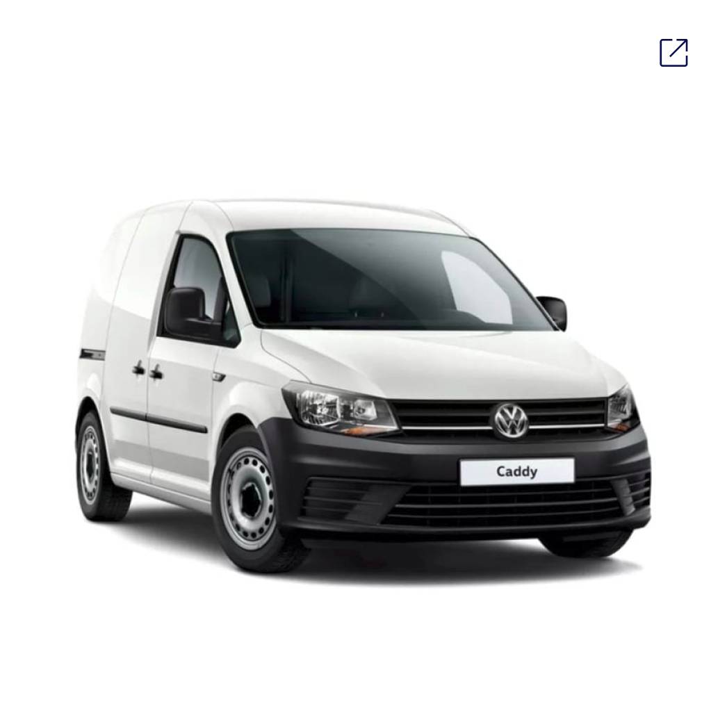 Volkswagen Caddy Comercial