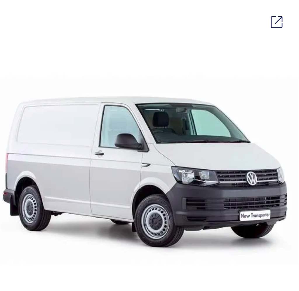 Volkswagen Transporter Comercial